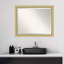 Miroir de salle de bain Ahreanna-232997057