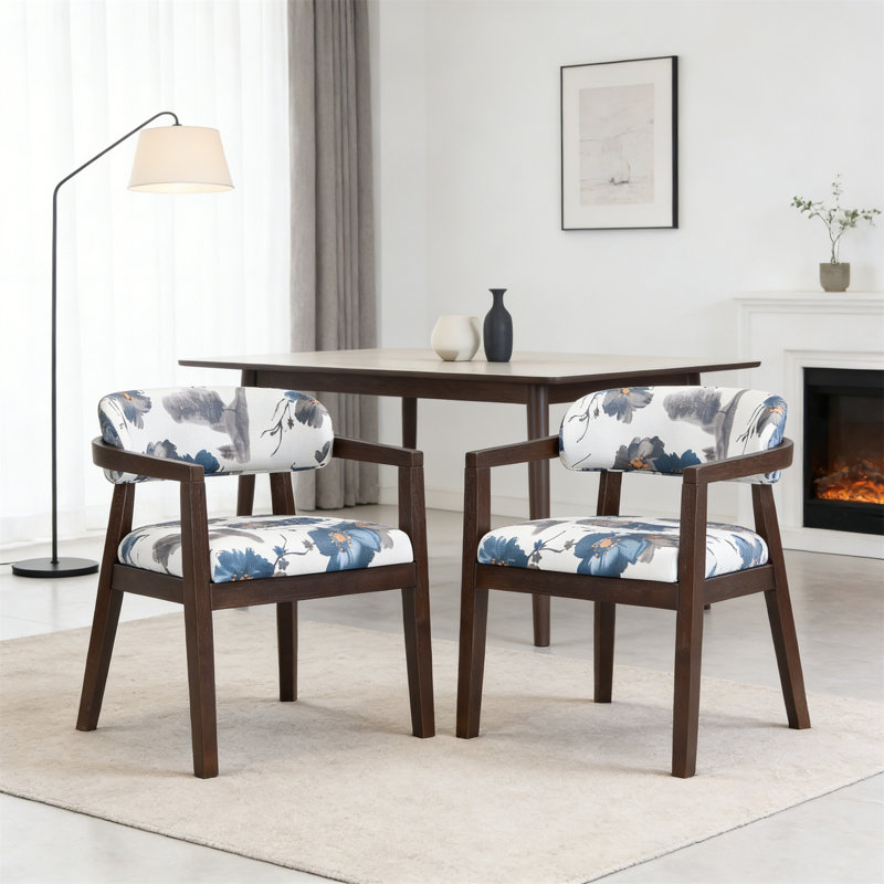 Dining Arm Chair