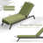 Pea Green