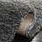 Delane Dark Gray Area Rug-1279140066