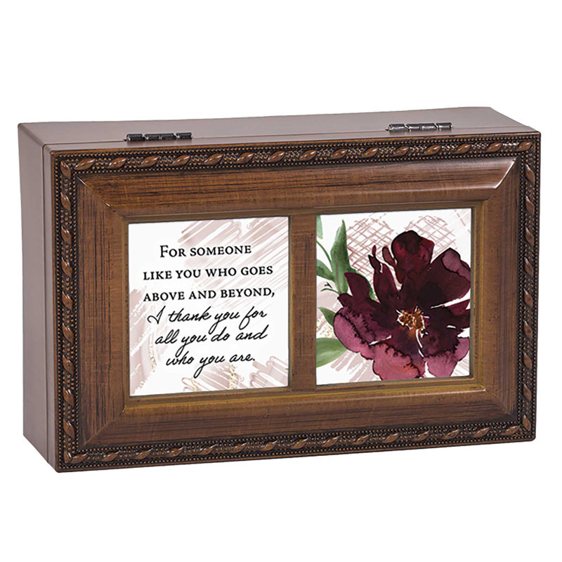 Joahnna Plastic Memory Box