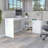 Axis 60" L Shape Computer Desk-1803283908