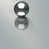 Polished Aluminum is out of stock