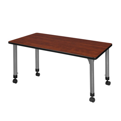 Kee Height Adjustable Training Table