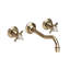 Fairfield Wall Mount Bathroom Faucet-358578254