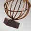 Donneville Metal Table Lamp
