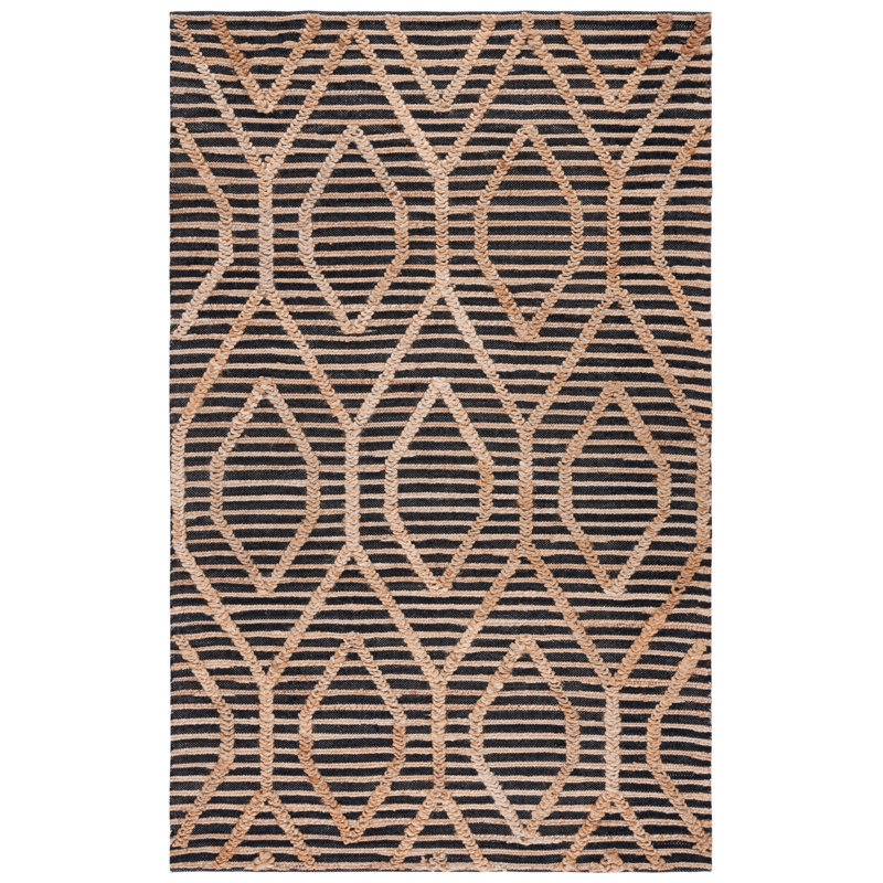 Area Rug, Rectangle 122 X 183cm