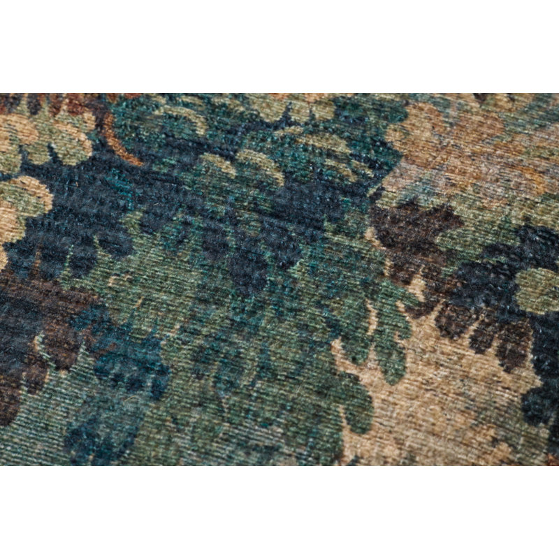 Housse de coussin Loloi, Carré H 20 po x l 20 po 