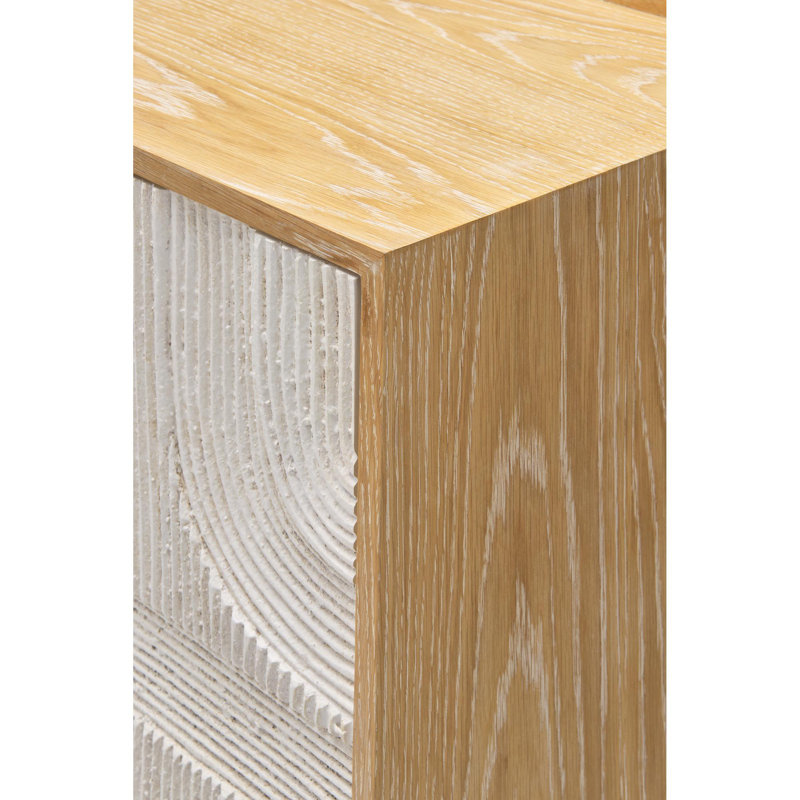 Sayveon Modern Cabinet