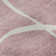 Premium Machine Washable Corum AMF999 Swirls Rug