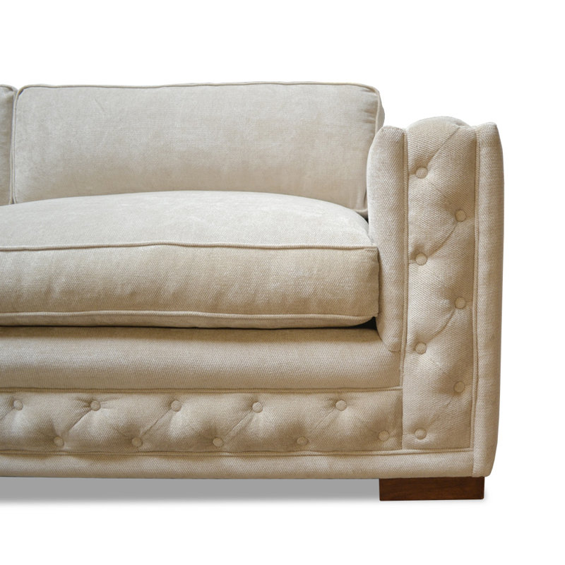 Zephur Sectional