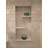12" x 12" Marble Pebbles Mosaic Wall & Floor Tile