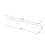 Lemmi Steel Flush Mount-2032694257-2032694260-2032694265