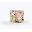 Bougie en verre 9 oz Jardin De Paris