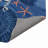 Starfish Welcome Indoor Doormat-1016008908-1016008925