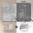 Lunara 1.18" Deep Rounded Corner Rectangular Bathroom Wall Mirror with Premium Tempered Glass & Aluminum Alloy Framed-681096522-681085384