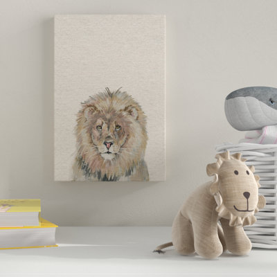Jungle Canvas Art