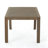 3-Piece Outdoor Patio Chat Set with Cushioned Chairs and Side Table, Weather-Resistant Frame-1740986197