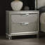 Glamour Luxury Silver
