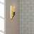 Avangaline Flush Mounted Sconce-2141825040
