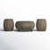 Northside 3 - Piece Living Room Table Set