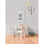 Mapleton Single Picture Frame Print-1611508333