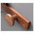 Woodcraft Entryway Organizer