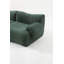 Causeuse, canapé modulaire incurvé modulaire;-106844854-106844855-106844857