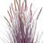 48" Uv Potted Autumn Fountain Plume Grass-213818883