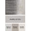Tapis gris soyeux et moelleux-101422780