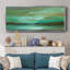 Hidden Cove, reproduction d'art sur toile-60932665-60932674