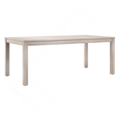Table basse beige