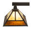 Hyde Park 2 - Light Pendant