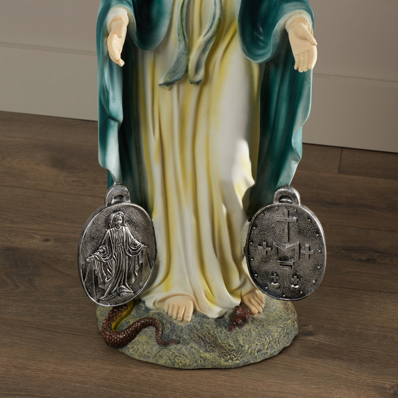 Patron Saint Religious & Spiritual Statue