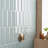 Danvers 3.93" x 11.81" Polished Beveled Ceramic Subway Wall Tile-86513059