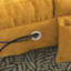 Chaise longue rembourrée-1475968515
