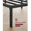 Bed Frame Brackets-136148980