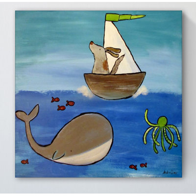 Landscape & Nature Canvas Art