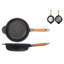 Stainless Steel Non-Stick Frying Pan-73644064
