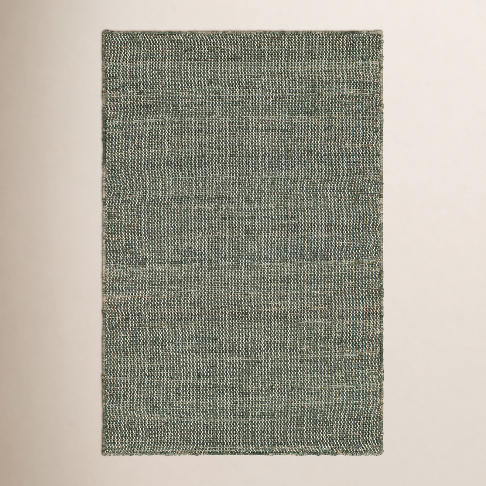 Genelda Hand Made Rug, Rectangle 12' x 15'