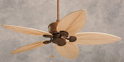 Tommy Bahama Fans Paradise Key Ceiling Fan - Wayfair Canada
