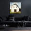«Hay Barn» par Suzanne Nicoll-1126132199