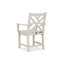 Chaise de salle à manger POLYWOOD Chippendale-9706053