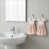 Gray/White