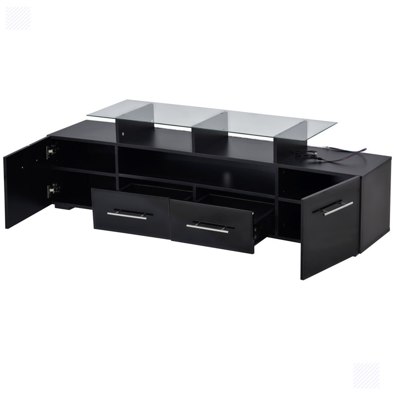 Elion TV Stand for TVs up to 70"