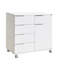 5 -Drawer Accent Chest