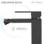 Robinet de bidet Concorde-53509425
