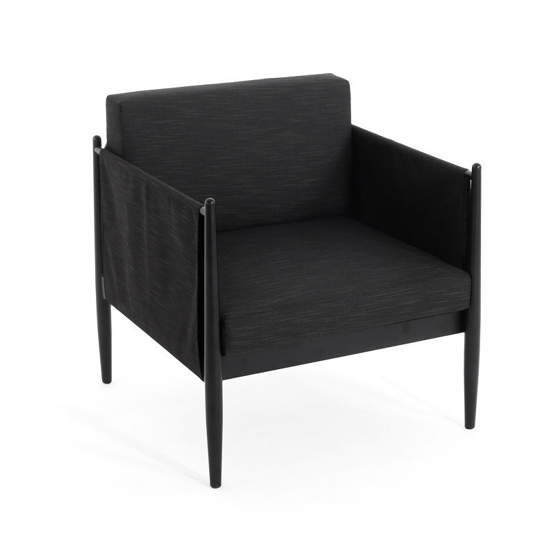 CHAISE DE CLUB DAWson
