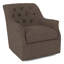 Swivel Tufted Chair-532295621