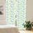 Velociraptor Semi-Sheer Rod Pocket Curtain Panels-45992711
